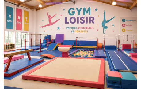Loisir débutant Mercredi 9h30-11h